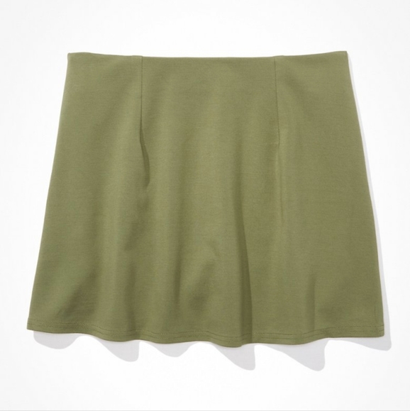 American Eagle Knit Skort - Picture 2 of 5